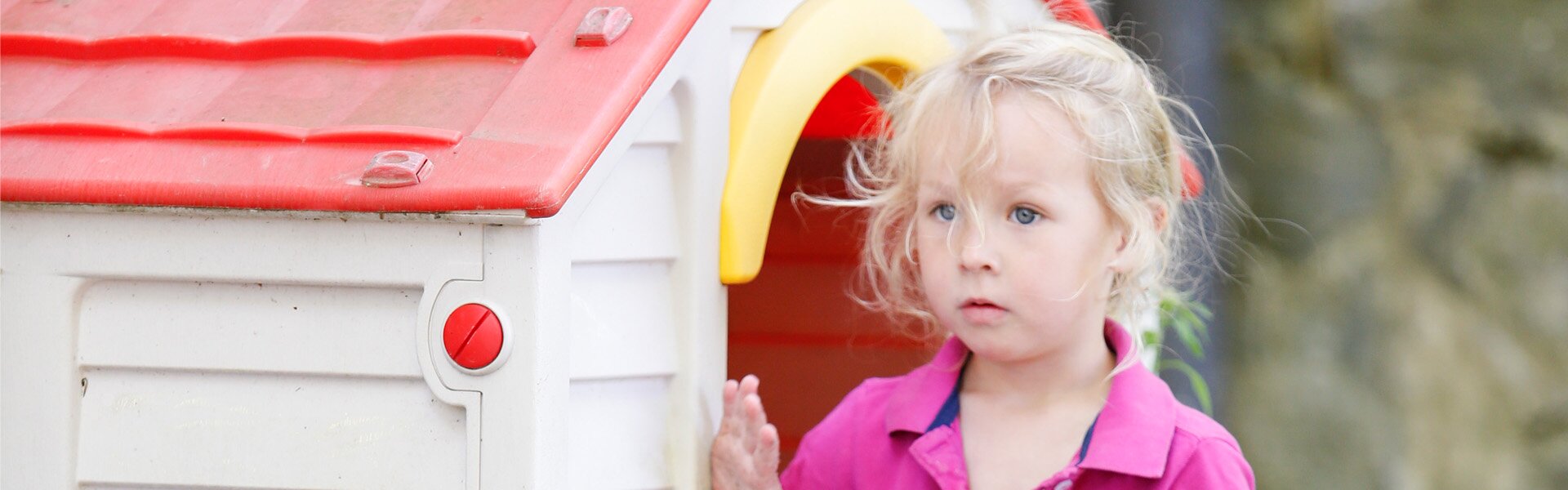 Die Öffnungszeiten der Kinderkrippe in Murnau