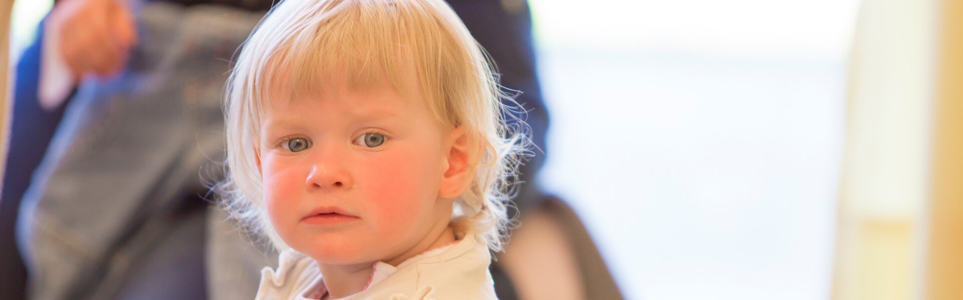 Das Konzept der Kinderkrippe Hochried in Murnau